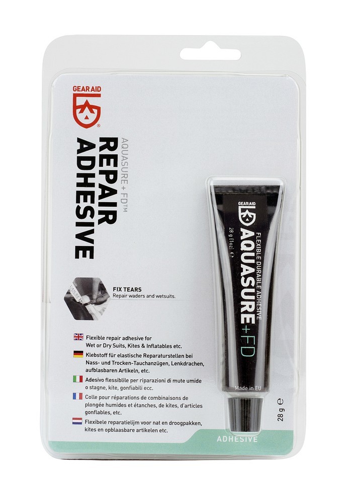 Gear Aid Neoprenkleber Aquasure 28g
